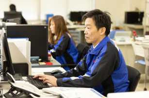 営業